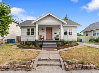 1733 NE Junior St, Portland, OR