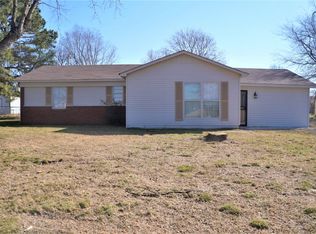 3402 Morgan Dr, Kennett, MO 63857