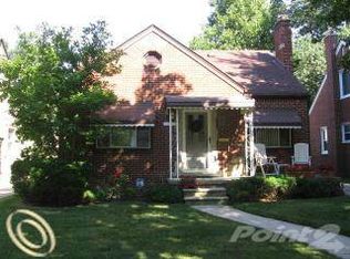 430 N Silvery Ln, Dearborn, MI 48128