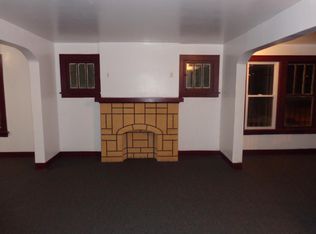 208 Carl St FLOOR 1, Buffalo, NY