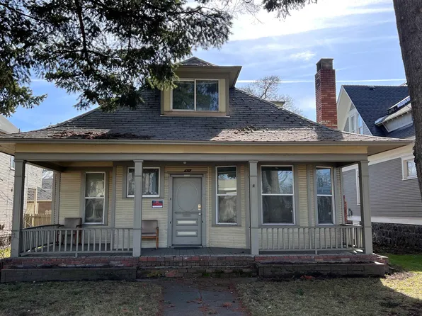 924 E Mission Ave, Spokane, WA 99202