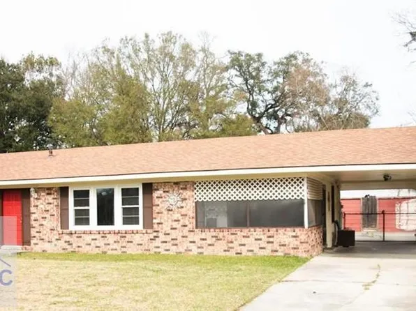 312 Osteen St, Port Wentworth, GA 31407