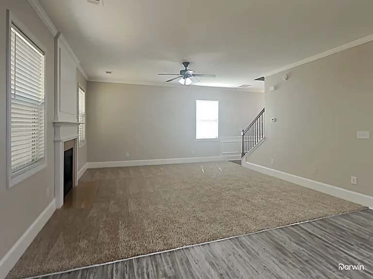 4994 Centennial Hill Walk NW — Photo 7