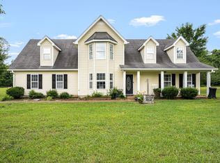 4842 Lunns Store Rd, Chapel Hill, TN 37034