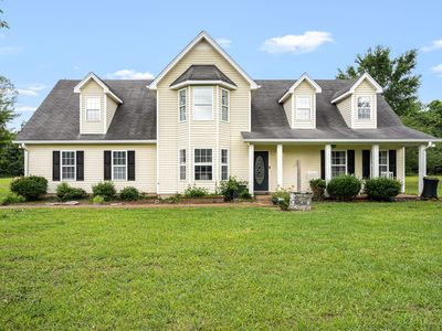 4842 Lunns Store Rd, Chapel Hill, TN, 37034