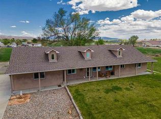 876 1/2 21 1/2 Rd, Grand Junction, CO 81505