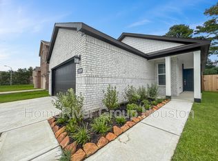 21519 George Wayne Way, Spring, TX 77379