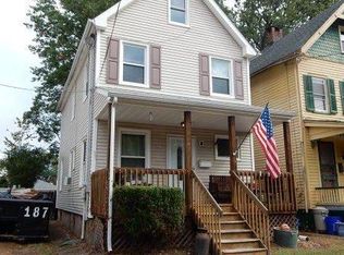 16 Stone St, North Plainfield, NJ 07060