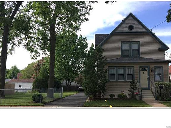 2nd image of 532 E Goundry St