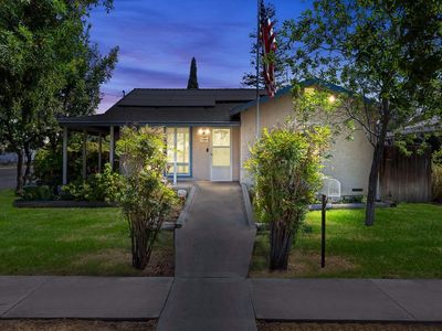 296 Roosevelt St, Coalinga, CA, 93210