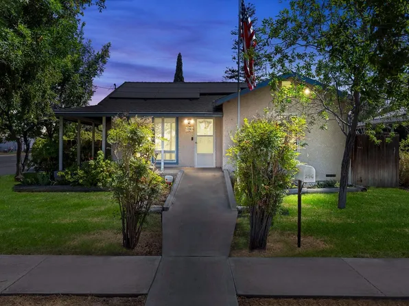 296 Roosevelt St, Coalinga, CA 93210