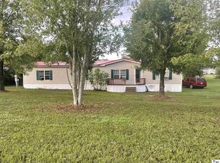 204 Lake Ridge Trl, Jonesboro, LA 71251