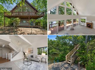 12444 Sedalia Trl, Lusby, MD 20657
