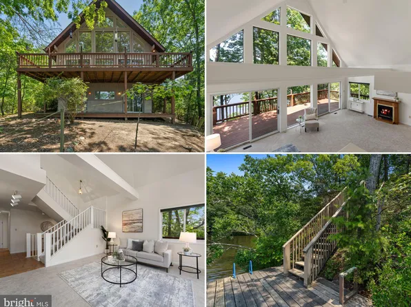 12444 Sedalia Trl, Lusby, MD 20657