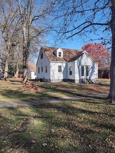 210 E Washington St, Tolono, IL, 61880
