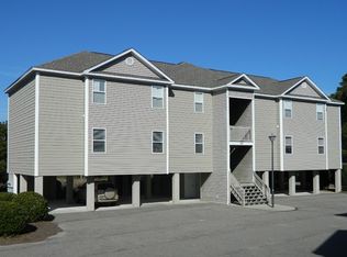 194 S Cove Pl UNIT 7A, Pawleys Island, SC 29585
