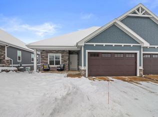 Conservancy Springs, Deforest, WI 53532