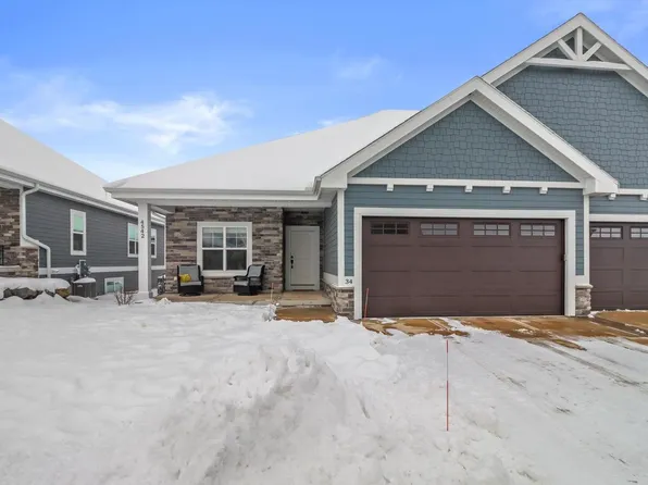 4542 Springs Court, Deforest, WI 53532