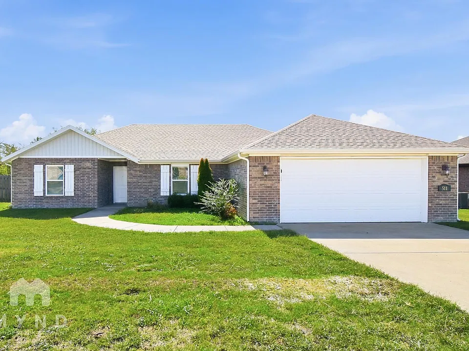 511 Eagle Dr