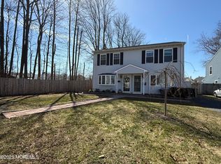 14 Coluco Pl #2, Keyport, NJ 07735