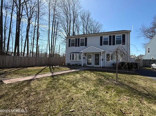 14 Coluco Place #2, Keyport, NJ 07735