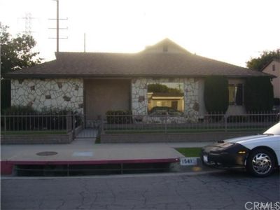1541 S Burris Ave, Compton, CA, 90221