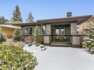 818 NW John Fremont St, Bend, OR 97703
