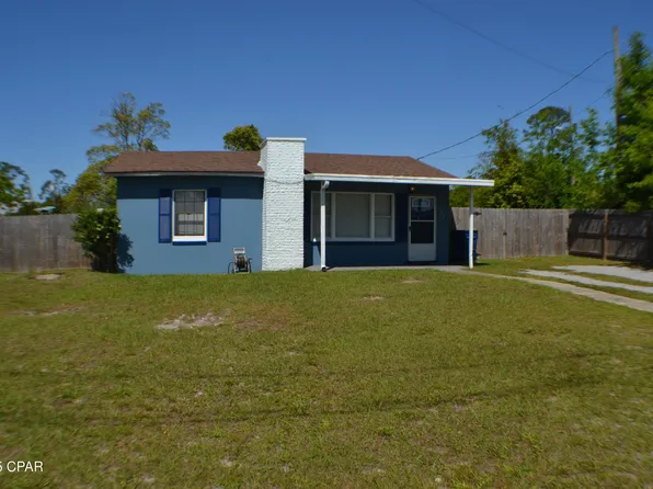 1517 Fairy Ave, Panama City, FL 32405