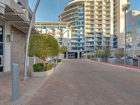 2nd image of 140 E Rio Salado Pkwy Floor 10