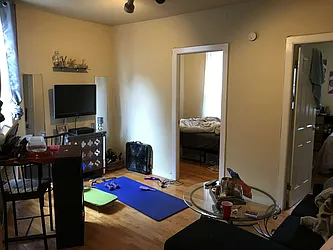 Rented by Landmark Resources