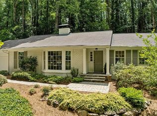 2781 Mornington Dr NW, Atlanta, GA 30327