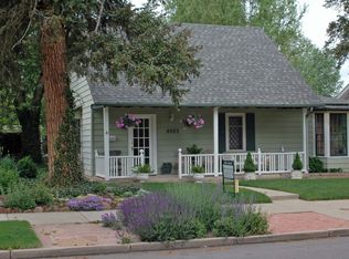 4525 N Newton St, Denver, CO 80211