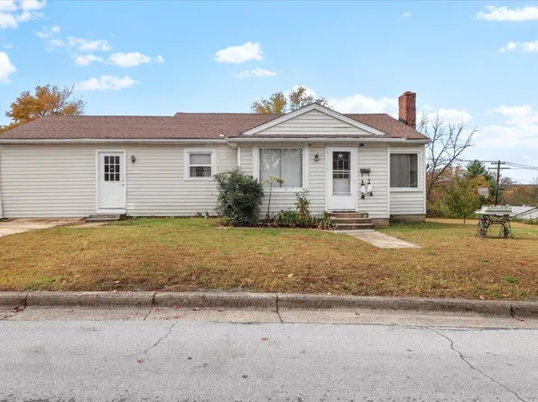 613 Oregon Street, West Plains, MO 65775