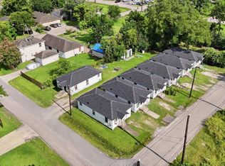 2222 Erastus St, Houston, TX 77020