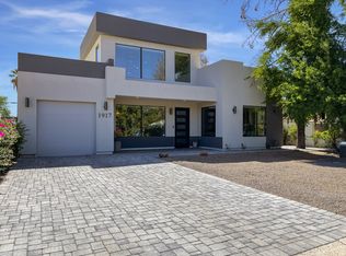 1917 E Clarendon Ave, Phoenix, AZ 85016