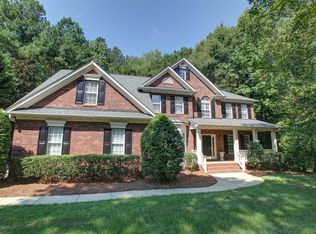 12031 Matthew Martin Ln, Charlotte, NC 28216