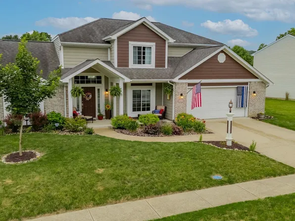 2051 Archangel, Huntington, IN 46750