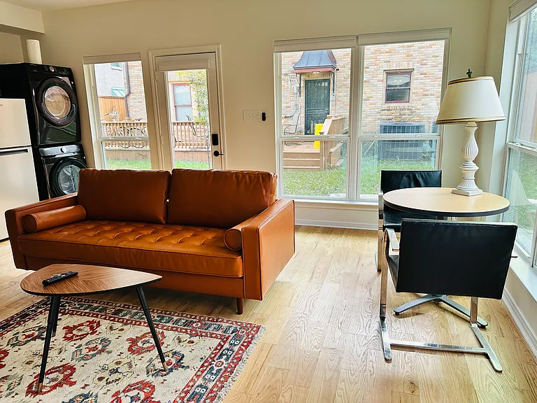 2505 Rosedale St #1B — Photo 5