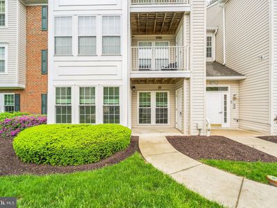 8702 Natures Trail Ct UNIT 101, Odenton, MD, 21113