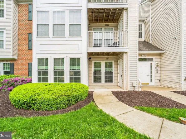 8702 Natures Trail Ct Unit 101, Odenton, MD 21113