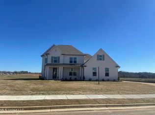 4686 Bethel Grv, Olive Branch, MS 38654