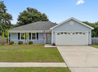2248 Kerra Ln, Navarre, FL 32566