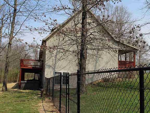 4th image of 4207 W Morgan Cir