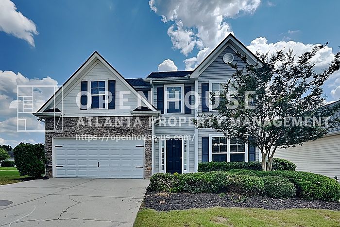 1st image of 800 Franklin Mill Trce