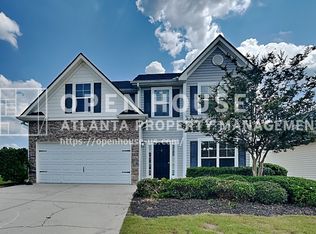 800 Franklin Mill Trce, Loganville, GA 30052