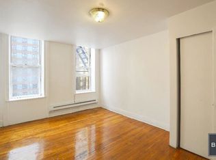 67 Pitt St #3, New York, NY 10002