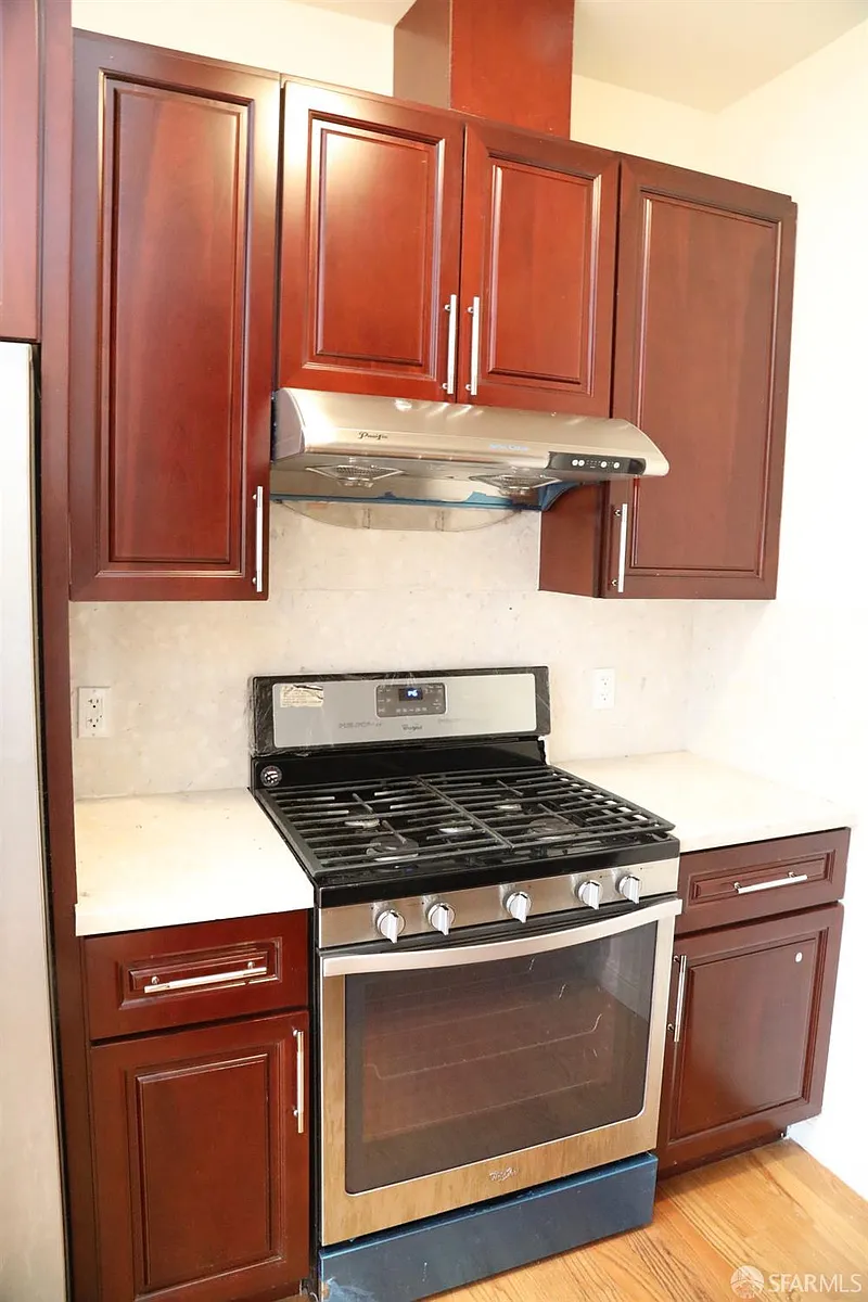 Building Photo - 2726 San Bruno Ave #2724