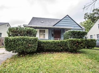 1070 Urana Ave, Columbus, OH 43224