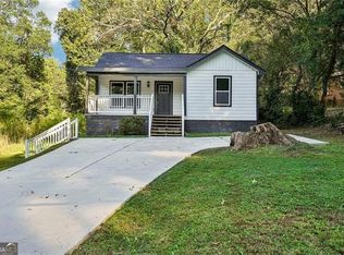 665 S Eugenia Pl NW, Atlanta, GA 30318