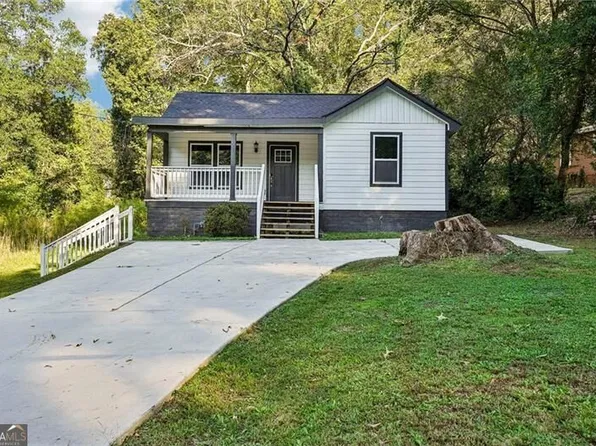 665 S Eugenia Pl NW, Atlanta, GA 30318